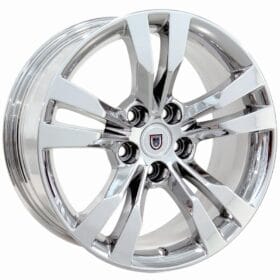 CA15 Chrome