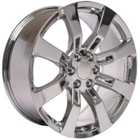 CA82 Chrome