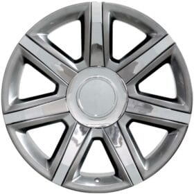 CA87 Hyper Silver