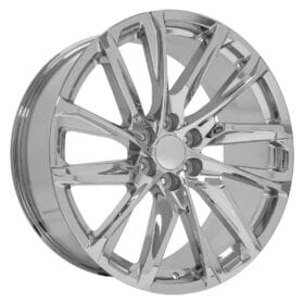 CA90 Chrome