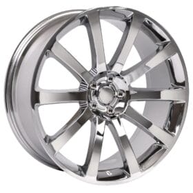 CL02 Chrome