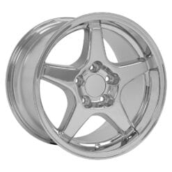 OE Wheels CV01 CHROME