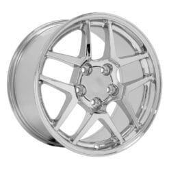OE Wheels CV04 CHROME