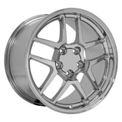 OE Wheels CV04 CHROME
