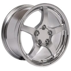 OE Wheels CV05 CHROME