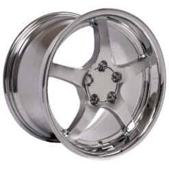 OE Wheels CV05 CHROME