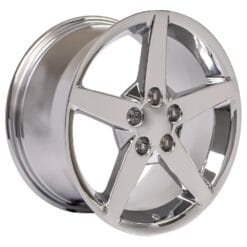 OE Wheels CV06 CHROME