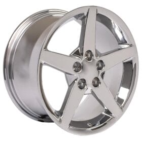 CV06 Chrome