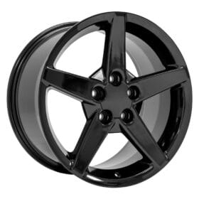 CV06 Gloss Black