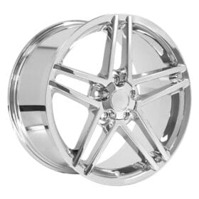 CV07 Chrome
