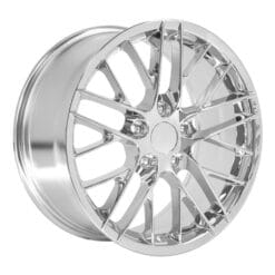 OE Wheels CV08 CHROME