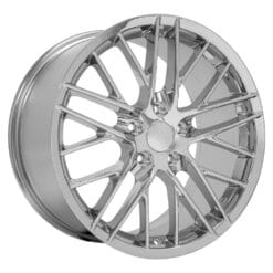 OE Wheels CV08 CHROME