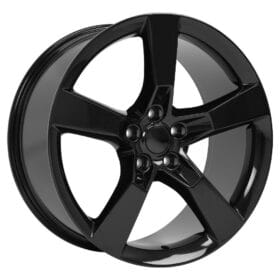 CV11 Gloss Black
