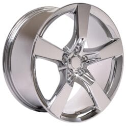 OE Wheels CV11 CHROME
