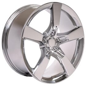 CV11 Chrome