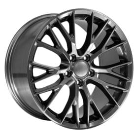 CV22 Gunmetal