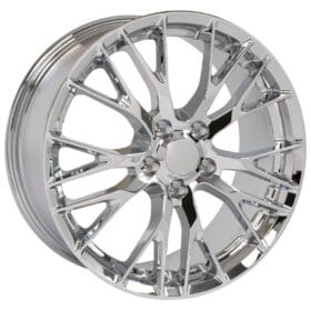 CV22 Chrome