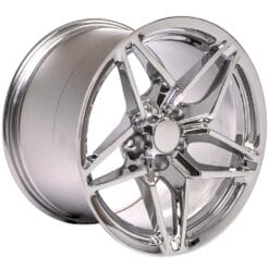 OE Wheels CV31 CHROME