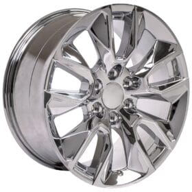 CV32 Chrome
