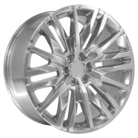 CV33 Polished