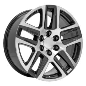 CV63 Gunmetal Machined
