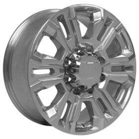 CV70 Polished