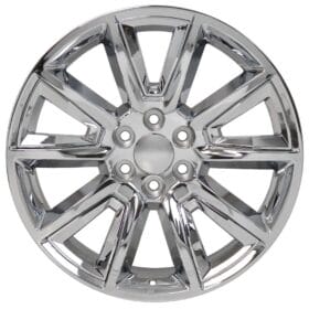 CV73 Chrome