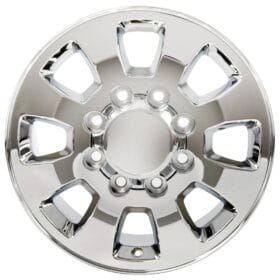 CV75 Chrome