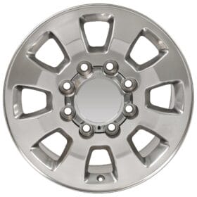 CV75 Polished