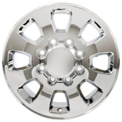 OE Wheels CV75 CHROME