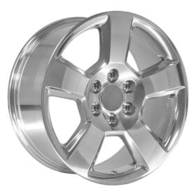CV76 Polished