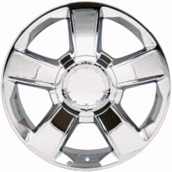 OE Wheels CV79 CHROME