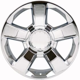 CV79 Chrome