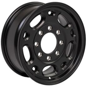 CV82 Satin Black