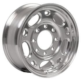 CV82 Polished