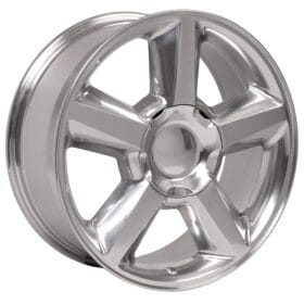 CV83 Polished