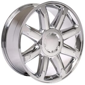 CV85 Chrome
