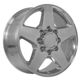 CV91 Polished