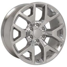 CV92 Polished