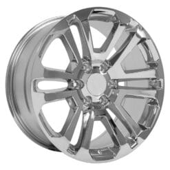 OE Wheels CV99 CHROME