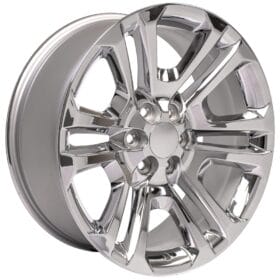 CV99 Chrome