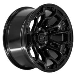 Defiant DF03 GLOSS BLACK