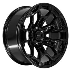 Defiant DF03 GLOSS BLACK