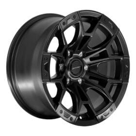 DF04 Satin Black