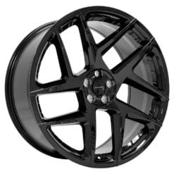 Defiant DF05 GLOSS BLACK