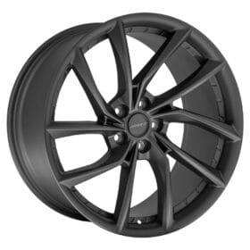 DF06 Dark Satin Charcoal