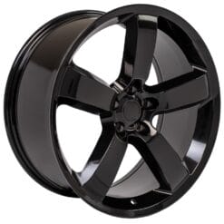 OE Wheels DG04 GLOSS BLACK
