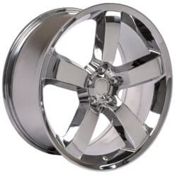 OE Wheels DG04 CHROME