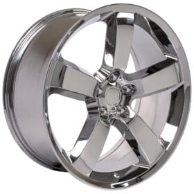 DG04 Chrome
