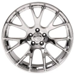 OE Wheels DG15 CHROME